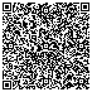 QR-код с контактной информацией организации Интернет магазин цветов "Крокус"