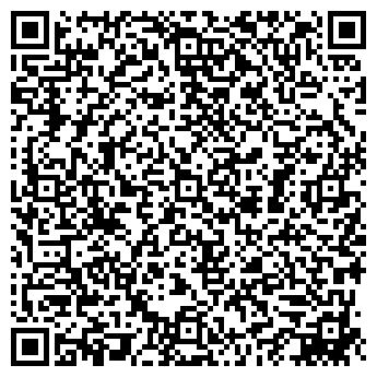 QR-код с контактной информацией организации ООО «Стрелец»