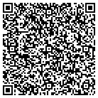 QR-код с контактной информацией организации ТОО "ЖАСЫН - 2012"