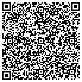 QR-код с контактной информацией организации ТОО "Интербрик"