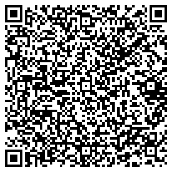 QR-код с контактной информацией организации ооо"Ника-х"