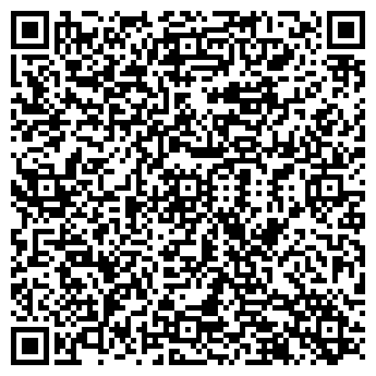QR-код с контактной информацией организации Общество с ограниченной ответственностью ООО Никас