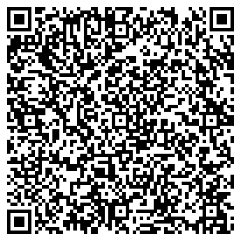 QR-код с контактной информацией организации Планета Паркета, ЧУП
