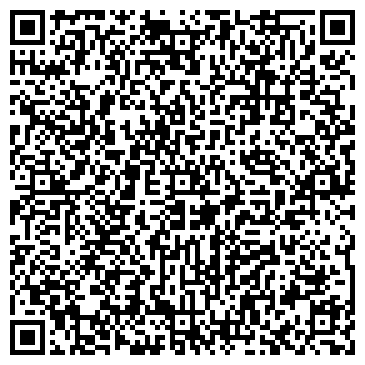 QR-код с контактной информацией организации ГринВерс, ООО