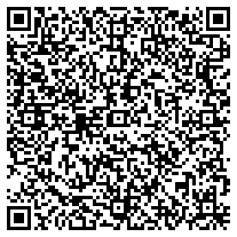 QR-код с контактной информацией организации ТимберХаус, ООО