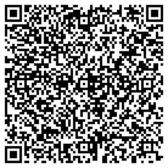 QR-код с контактной информацией организации Кенсит, ООО