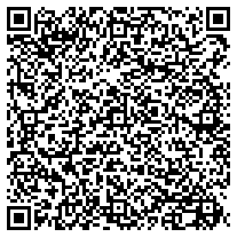 QR-код с контактной информацией организации Имхатеп, ЧСУП