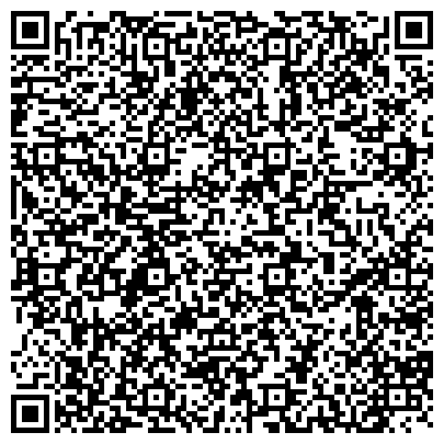 QR-код с контактной информацией организации БелОСТО. Гомельский деревообрабатывающий завод, УПП