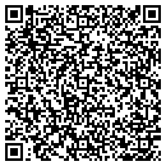 QR-код с контактной информацией организации Тедо, ООО