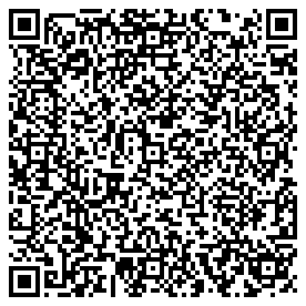 QR-код с контактной информацией организации СВ Буд, ЧП
