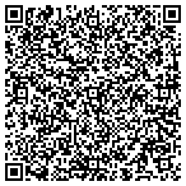 QR-код с контактной информацией организации Новицкий О. И., ИП
