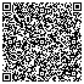 QR-код с контактной информацией организации Индиго ЛТД, ООО