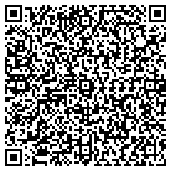 QR-код с контактной информацией организации Мир Пола, ООО