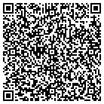 QR-код с контактной информацией организации Спиритторг, ООО