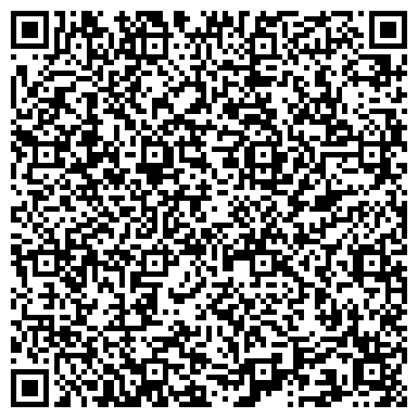 QR-код с контактной информацией организации Космос Магазин, ЗАО