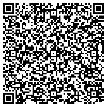 QR-код с контактной информацией организации Аспен Украина, ООО