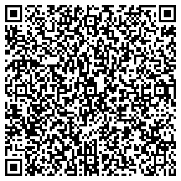 QR-код с контактной информацией организации Атлант-паркет, ООО