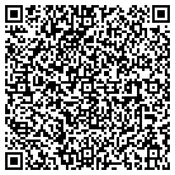QR-код с контактной информацией организации Гавито, ЧП