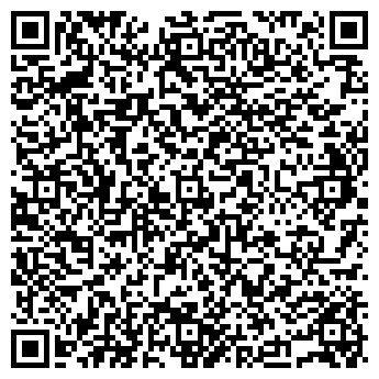 QR-код с контактной информацией организации Лиго, ООО