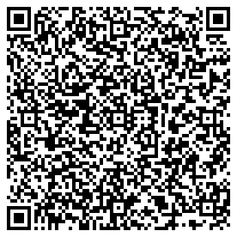 QR-код с контактной информацией организации Паркет-Терраса, ООО