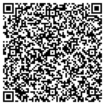 QR-код с контактной информацией организации Дворак Хаус, ЧП
