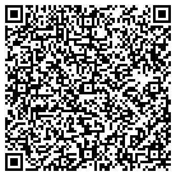 QR-код с контактной информацией организации Паркет Пол, ООО