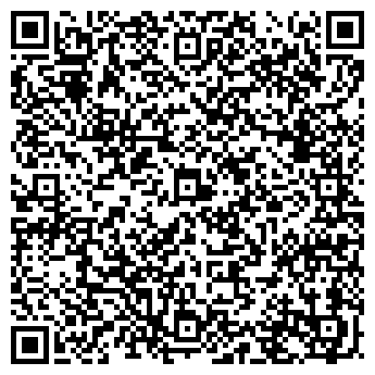 QR-код с контактной информацией организации Парко Украина, ООО