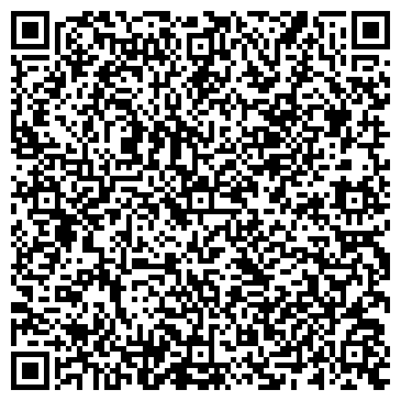 QR-код с контактной информацией организации Мате-Украина, ООО