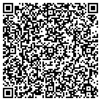 QR-код с контактной информацией организации Будпарк, ООО