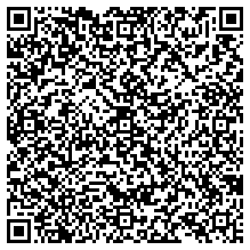 QR-код с контактной информацией организации ООО Авангард Инвест