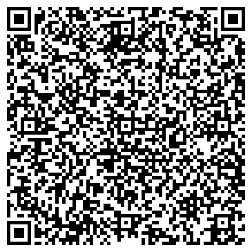 QR-код с контактной информацией организации Украинская мебельная марка, ООО