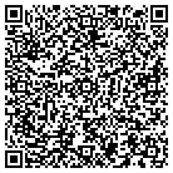 QR-код с контактной информацией организации Лесоптторг, ООО
