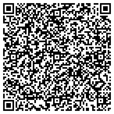 QR-код с контактной информацией организации ВТК Крупяной Дом, ООО