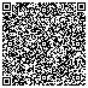 QR-код с контактной информацией организации Буд Салон(Bood Salon), АО