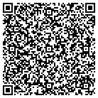 QR-код с контактной информацией организации Укртрактор, ООО