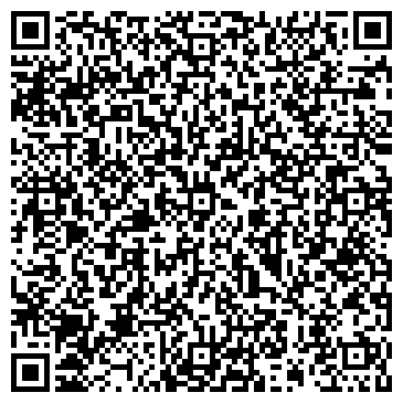 QR-код с контактной информацией организации Берри Украина, ООО