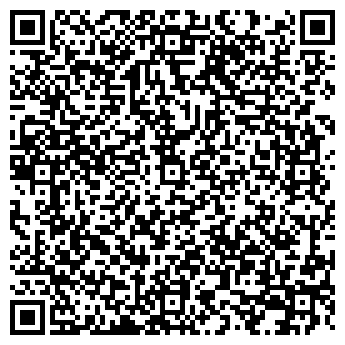 QR-код с контактной информацией организации Интерьер-салон Витэкс(WITEX), СПД