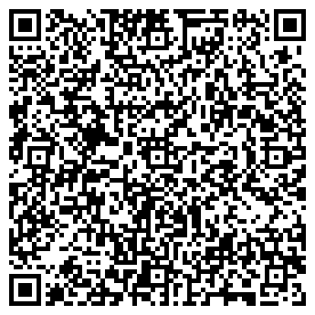 QR-код с контактной информацией организации ВПТ Украина, ООО