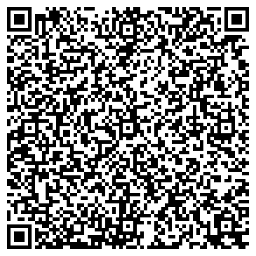 QR-код с контактной информацией организации Квадратный метр, ЧП
