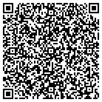 QR-код с контактной информацией организации Галерея Экспо, ООО
