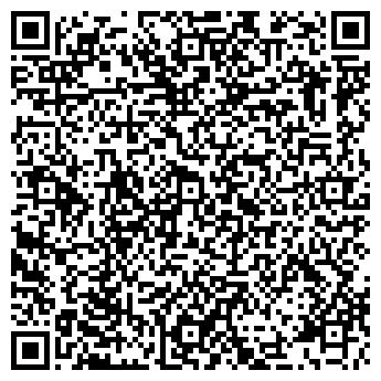 QR-код с контактной информацией организации МП Флоринвест, ЧП