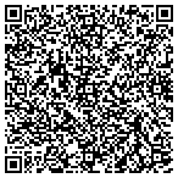 QR-код с контактной информацией организации MGItextile (Ем Джи Ай Текстиль), ЧП