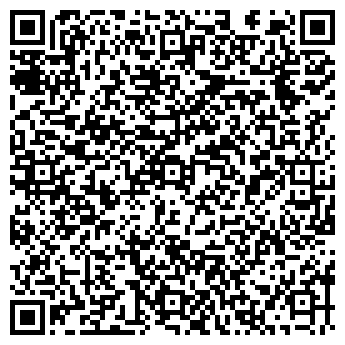 QR-код с контактной информацией организации Лиско Украина, АО