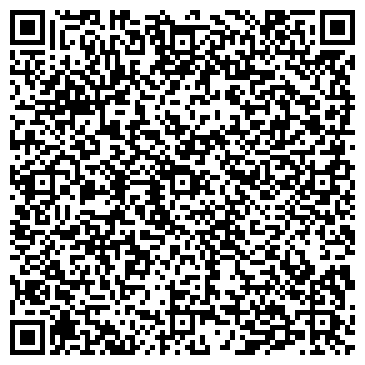 QR-код с контактной информацией организации Скандик Холл (Scandic hall), ООО