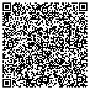 QR-код с контактной информацией организации Интернет-магазин PARKETONLINE