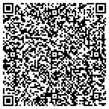 QR-код с контактной информацией организации Де люксе флор, ЧП (De luxe floor)