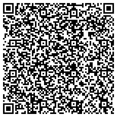 QR-код с контактной информацией организации Черкасская фирма Мебель, ЧАО