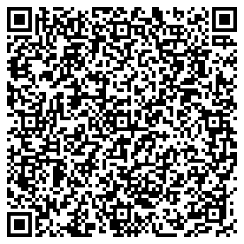 QR-код с контактной информацией организации Мир паркета, ООО