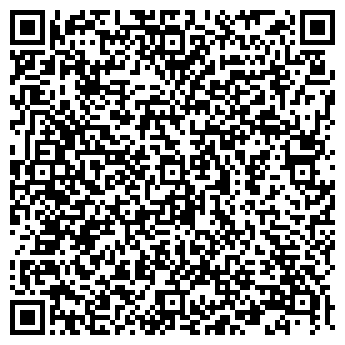 QR-код с контактной информацией организации Авеню декор, ООО