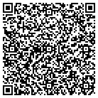 QR-код с контактной информацией организации Салон Интерьера, ООО